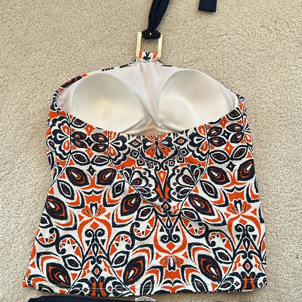 Tankini - Picture 4 of 9
